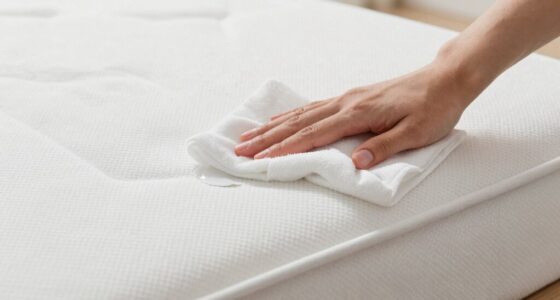 gentle surface only stain removal