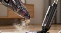 hepa bags reduce dust
