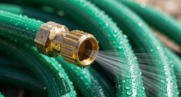 hose attachments restrict airflow