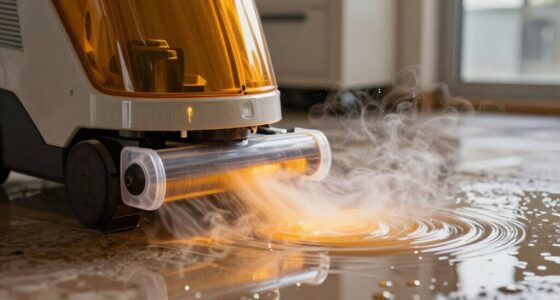 impact of hot air drying