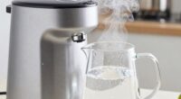 importance of distilled water