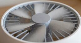 incorrect setup reduces efficiency