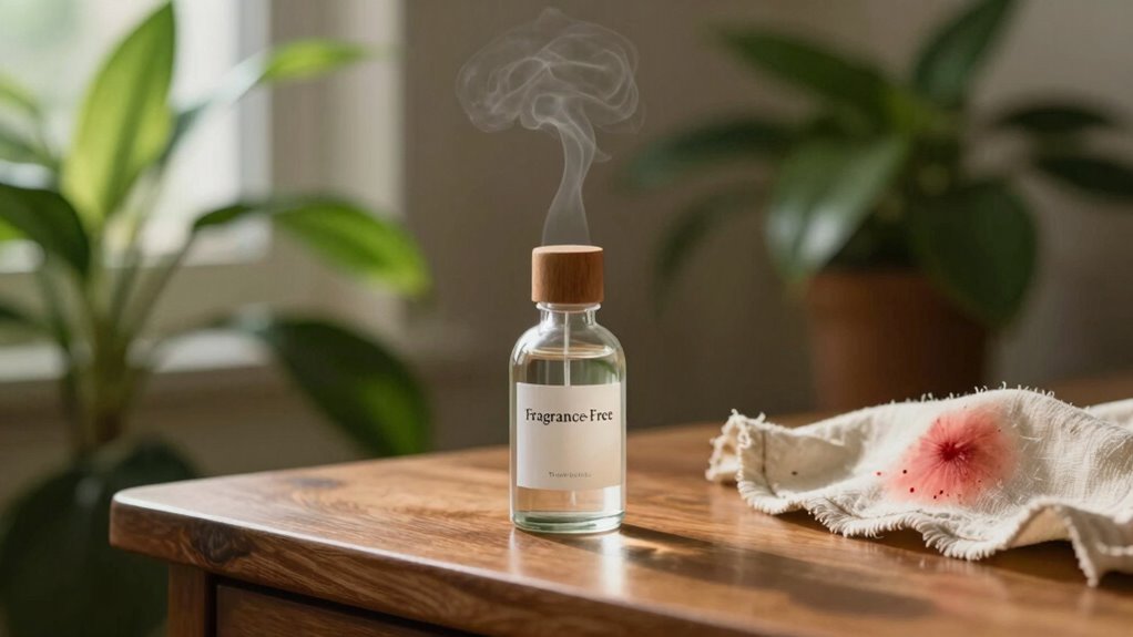 ingredient transparency for skincare