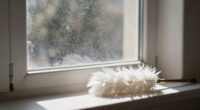invisible particles persistent challenge