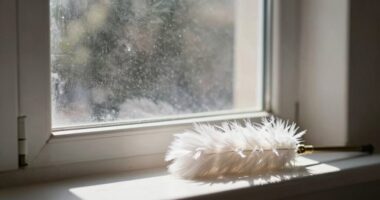 invisible particles persistent challenge