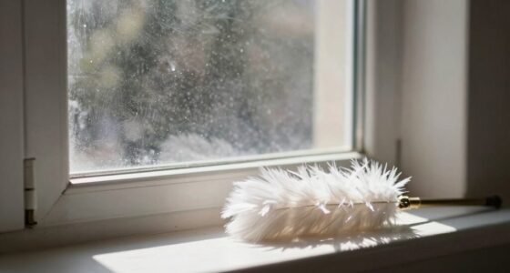invisible particles persistent challenge
