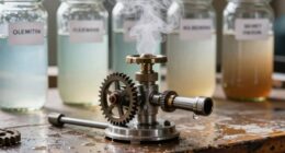 localized water quality impact