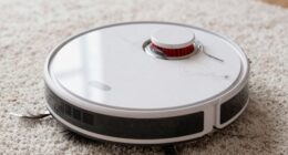 manage long hair tangles