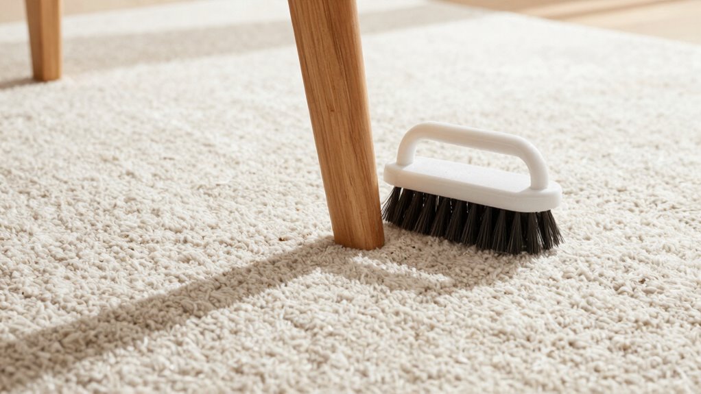 master carpet cleaning techniques