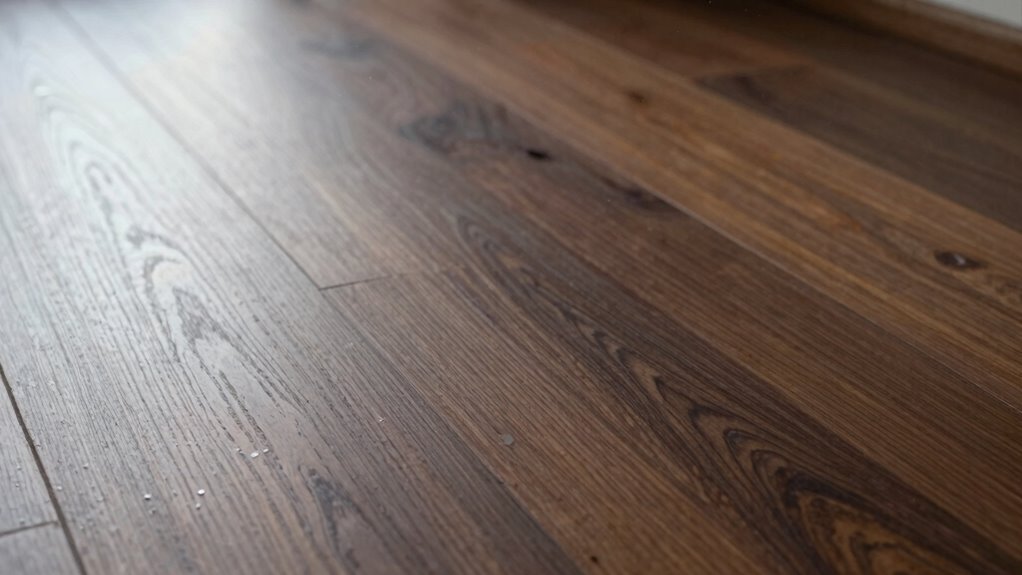matte floor maintenance tips