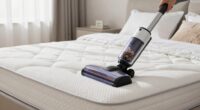 mattress vacuums reduce allergens