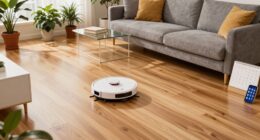 optimal cleaning sequence strategy