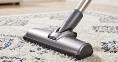optimal nozzle for cleaning