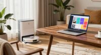 optimize robot with scheduling