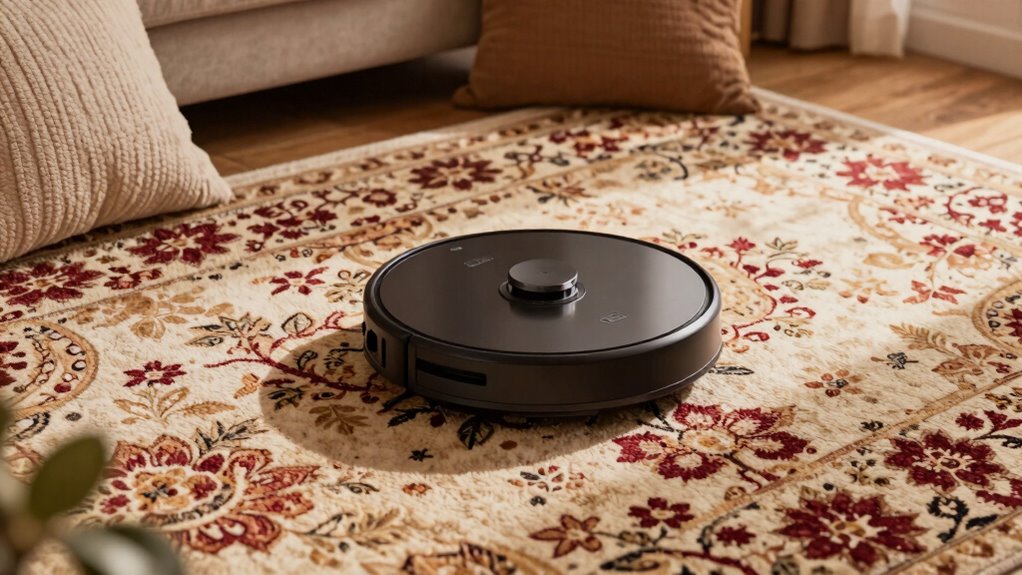 optimize rug cleaning strategies
