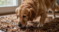 persistent odor absorption issues