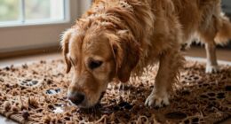 persistent odor absorption issues