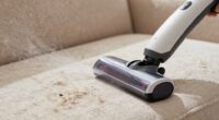 pet stain removal technology