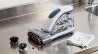 portable cleaner maintenance challenges