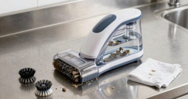 portable cleaner maintenance challenges