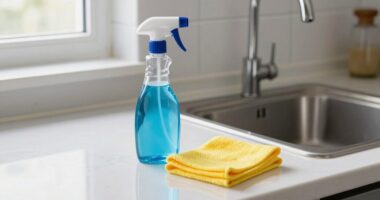 practical cleaning equipment choice
