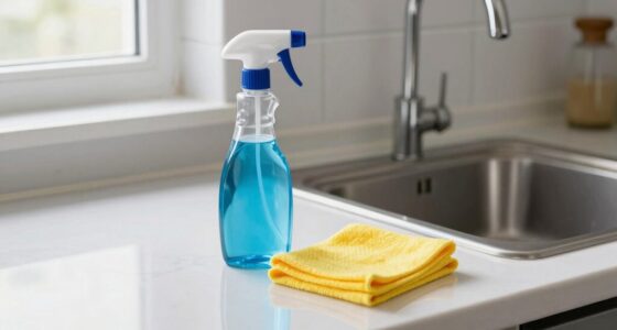 practical cleaning equipment choice