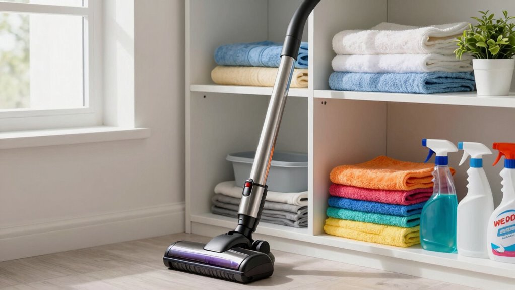 practical eco friendly cleaning solutions