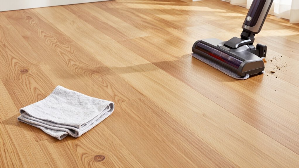 prepare clear maintain optimize