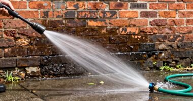 pressure versus flow dynamics