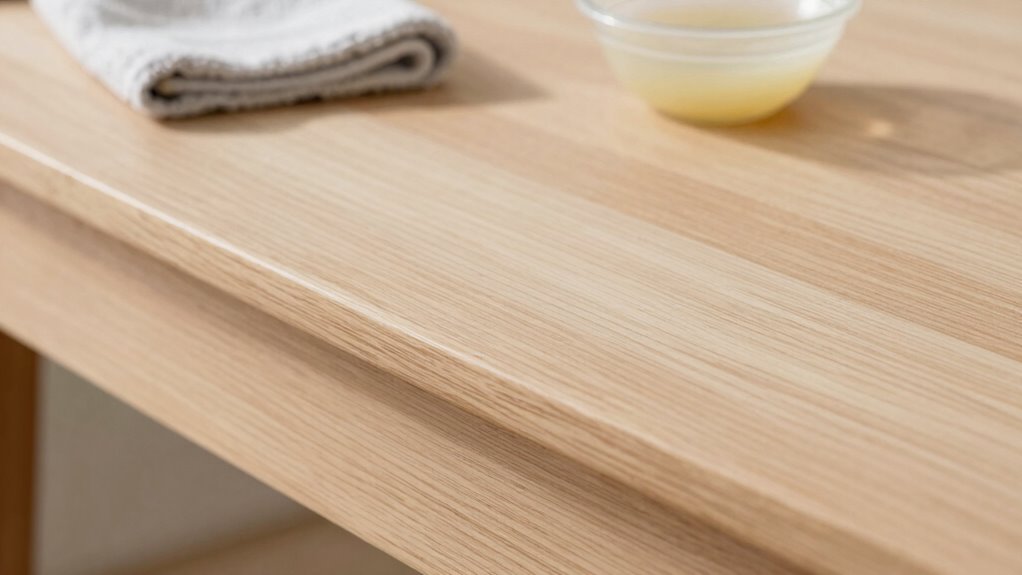 prevent drying marks effectively