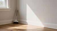 prevent dust buildup effectively