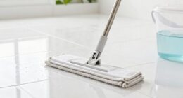 prevent grey haze clean