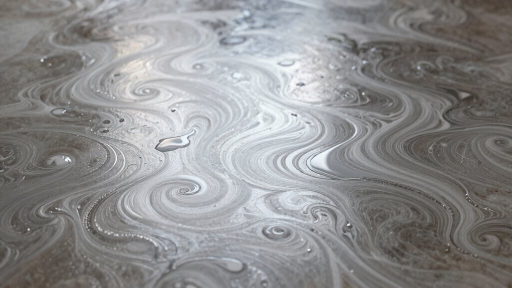 prevent water marks effectively