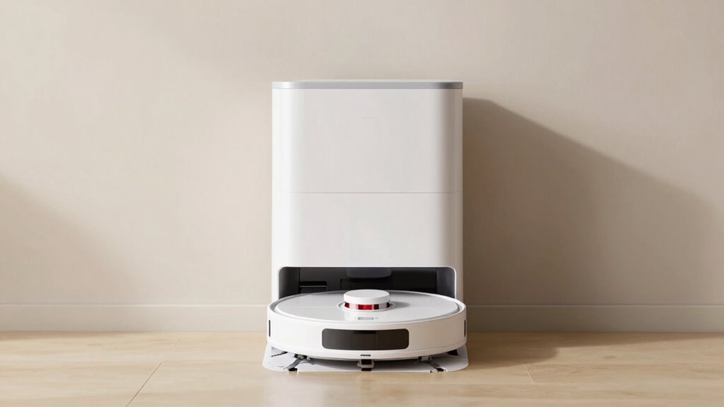 proper dock maintenance and placement