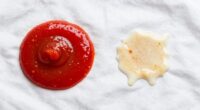protein stains differ significantly