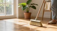 reduce allergens avoid chemicals