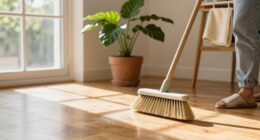 reduce allergens avoid chemicals
