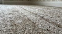 rental carpets require special cleaning