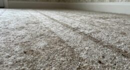 rental carpets require special cleaning