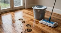 restore clean floor surfaces
