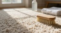 revive carpet s soft texture