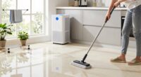 schedule dry clean efficiently