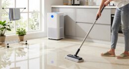schedule dry clean efficiently