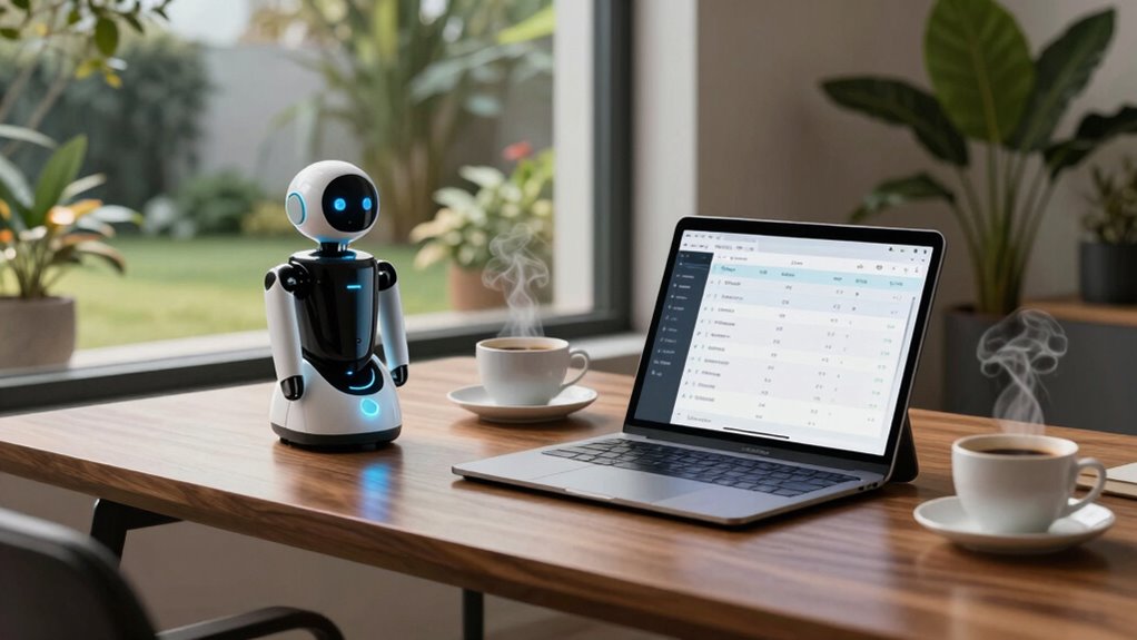 seamless room scheduling automation