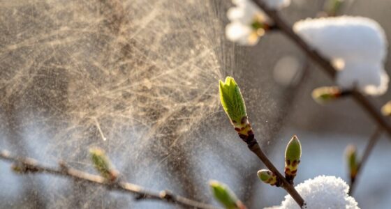seasonal dust texture contrast