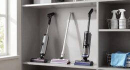 simplify cleaning device choices