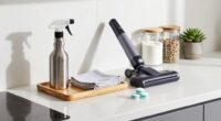 smart cleaning product strategy