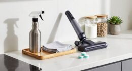 smart cleaning product strategy