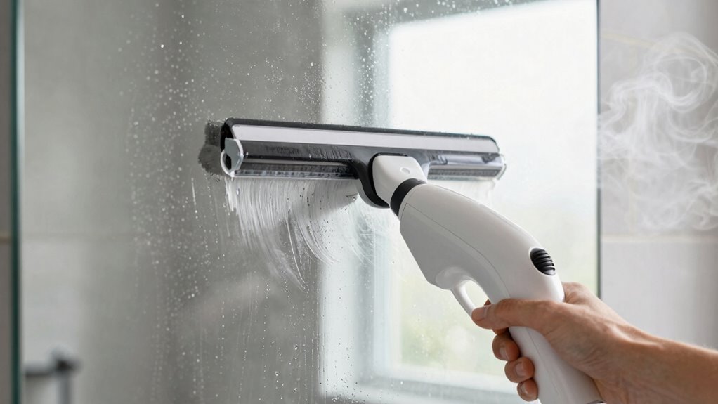 streak free window cleaning tips