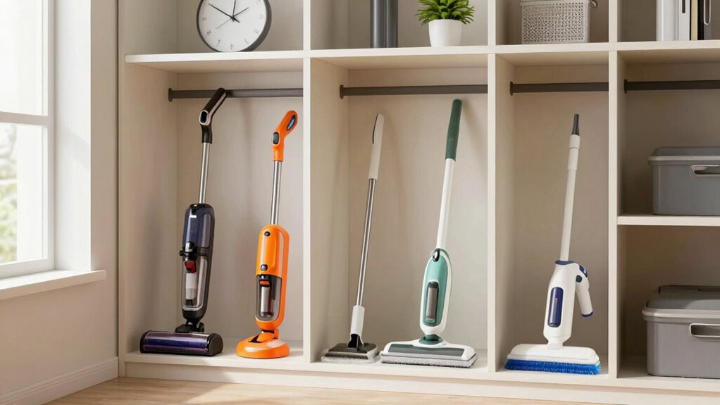 streamline organize simplify routines